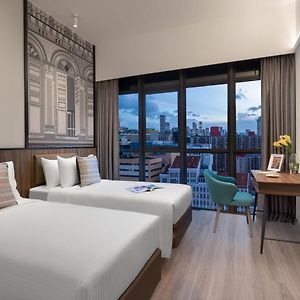 Studio 1 Twin Bed