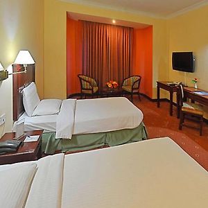 Hotel Aadithya By Tgi